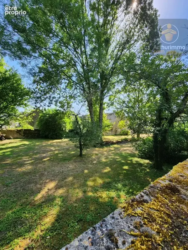 Vente Maison Avaray(41500) 132 500ï¿œ - photo 5