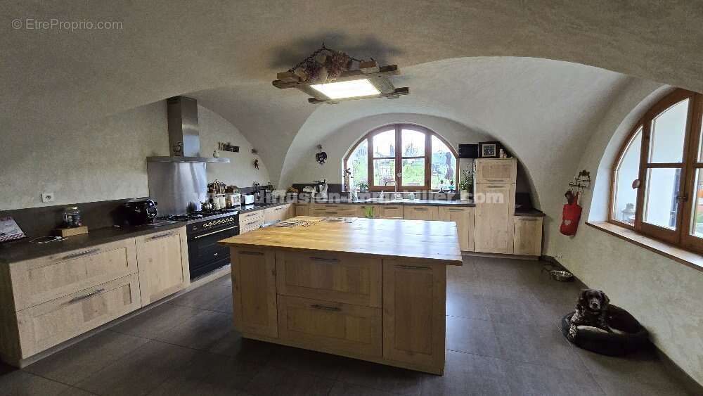 Maison à SAINT-PONS