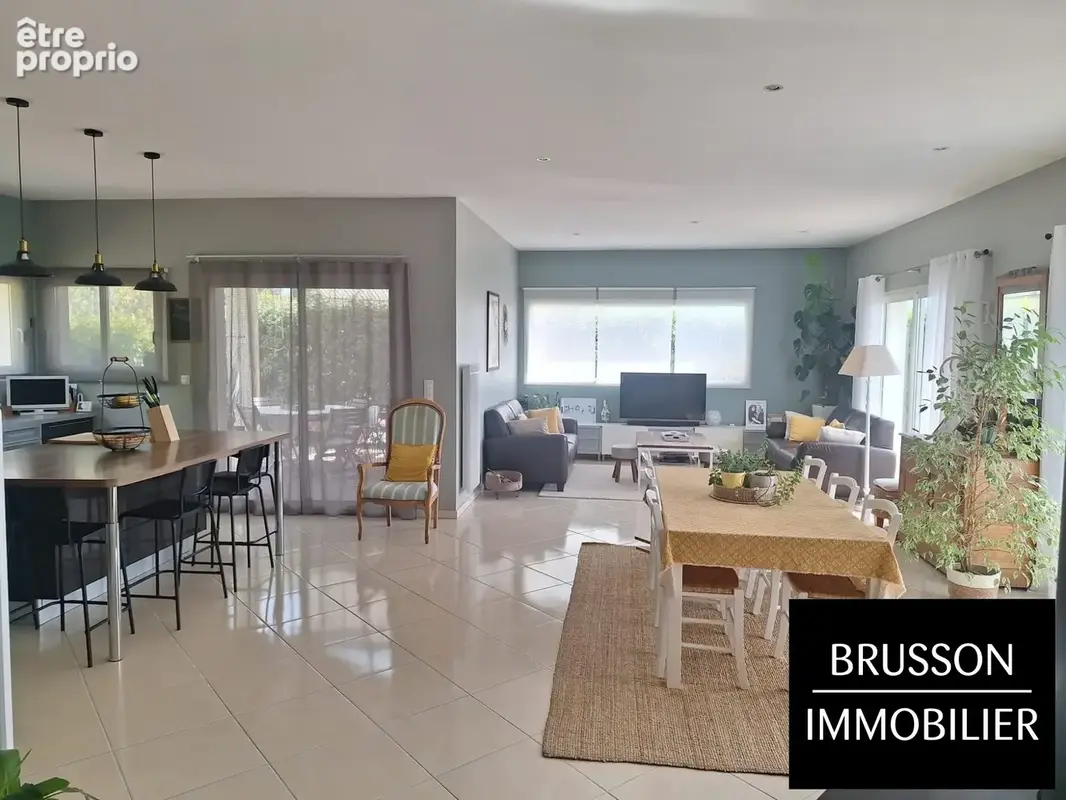 Maison 6 pièces 172 m² à vendre à Castres (81100) - photo 1
