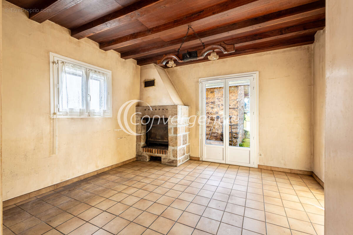 Maison à SAINT-AUVENT