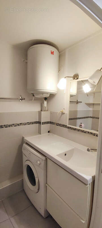 Appartement à vendre 1 pièces  (34) - photo 5
