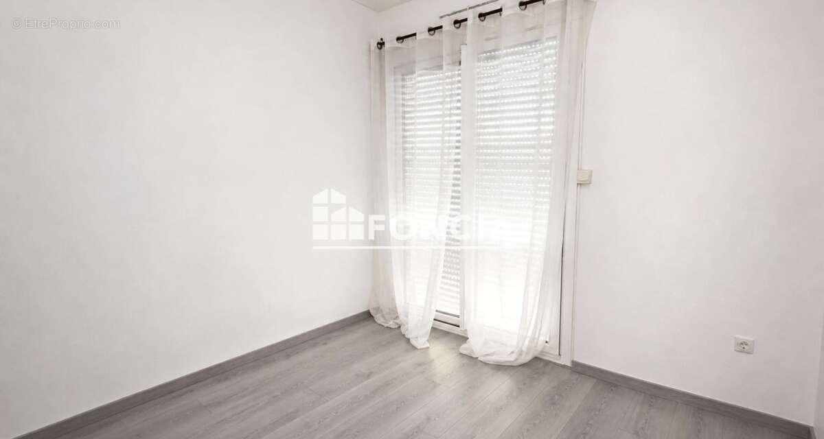 Appartement à GAP