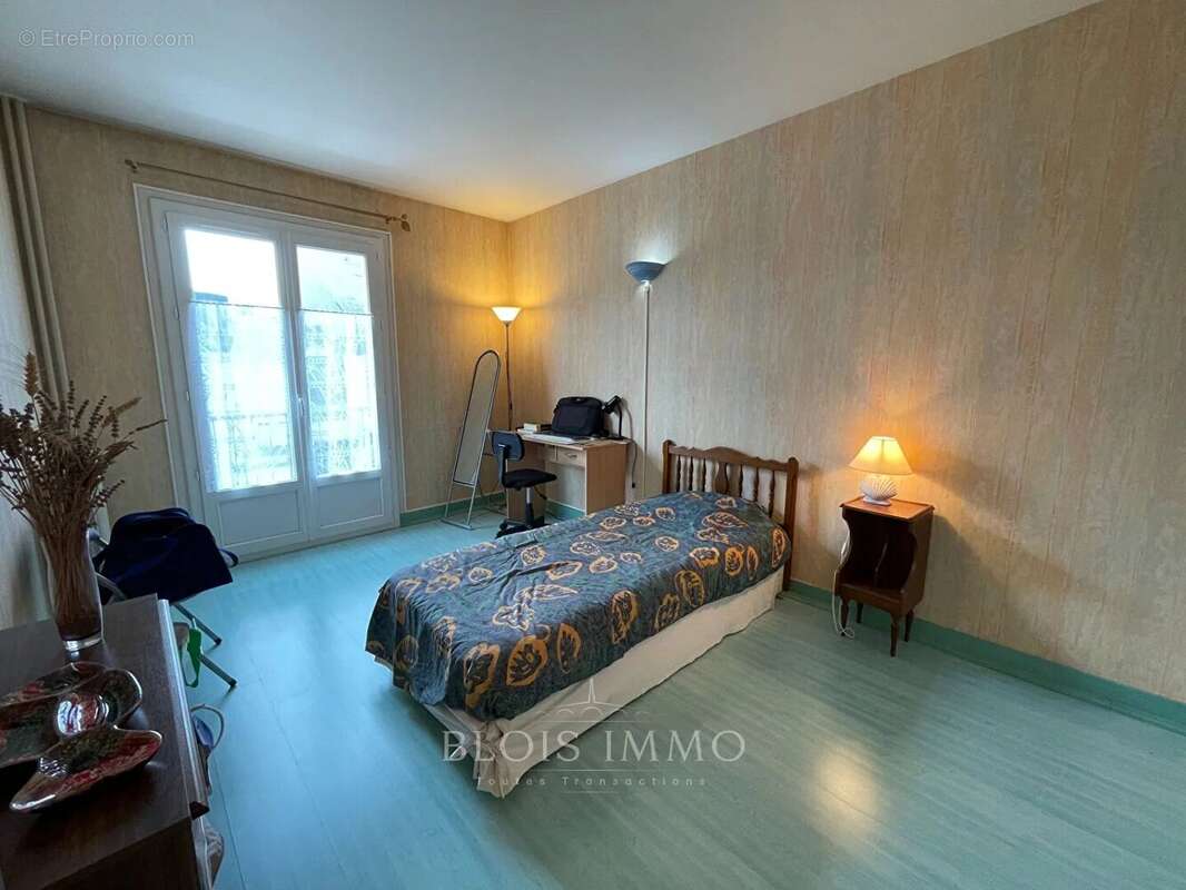 Appartement Blois 4 pièce(s) 86.81 m2 - photo 8