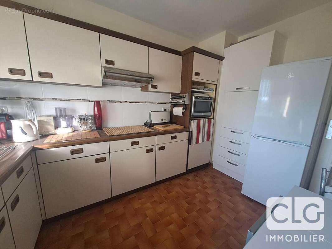 Appartement à QUIMPER