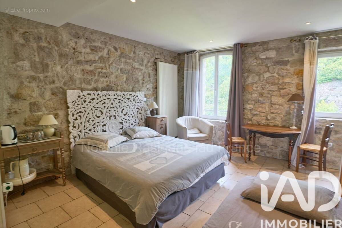 Photo 1 - Maison à LE CAYLAR