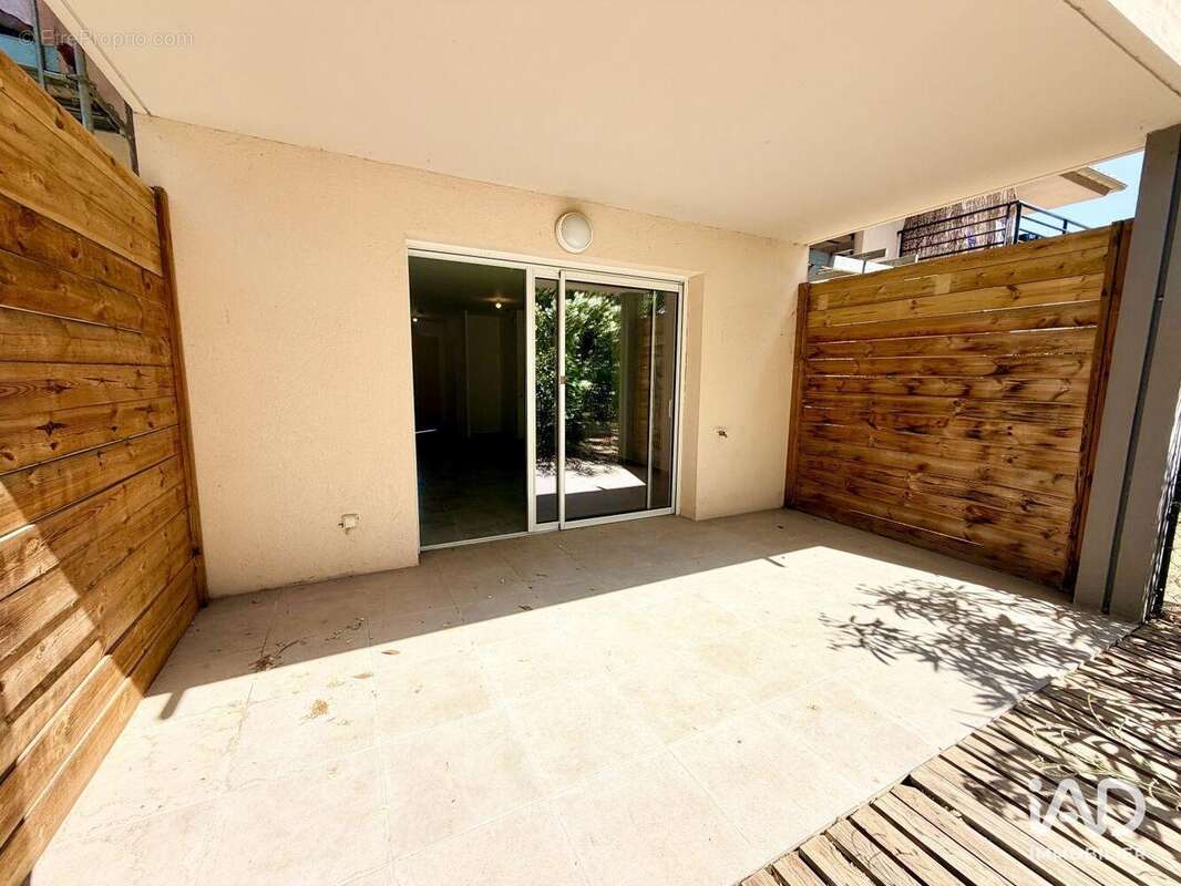 Maison 64 m² à Roquebrune-Sur-Argens  - photo 6