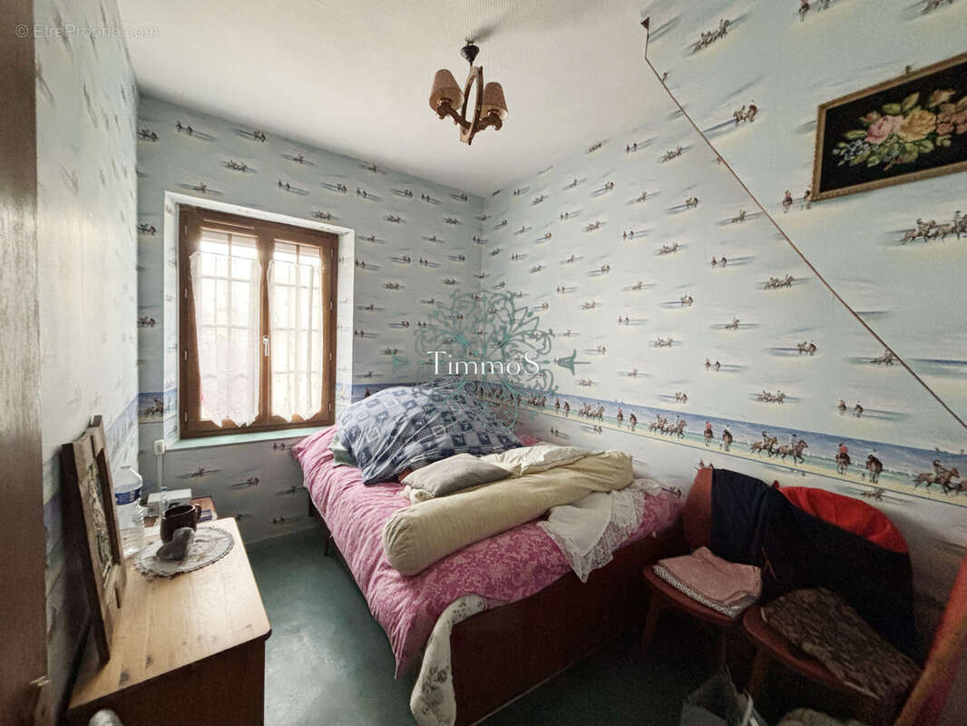 Ensemble immobilier avec fort potentiel-PONCHON-113m2 - photo 7