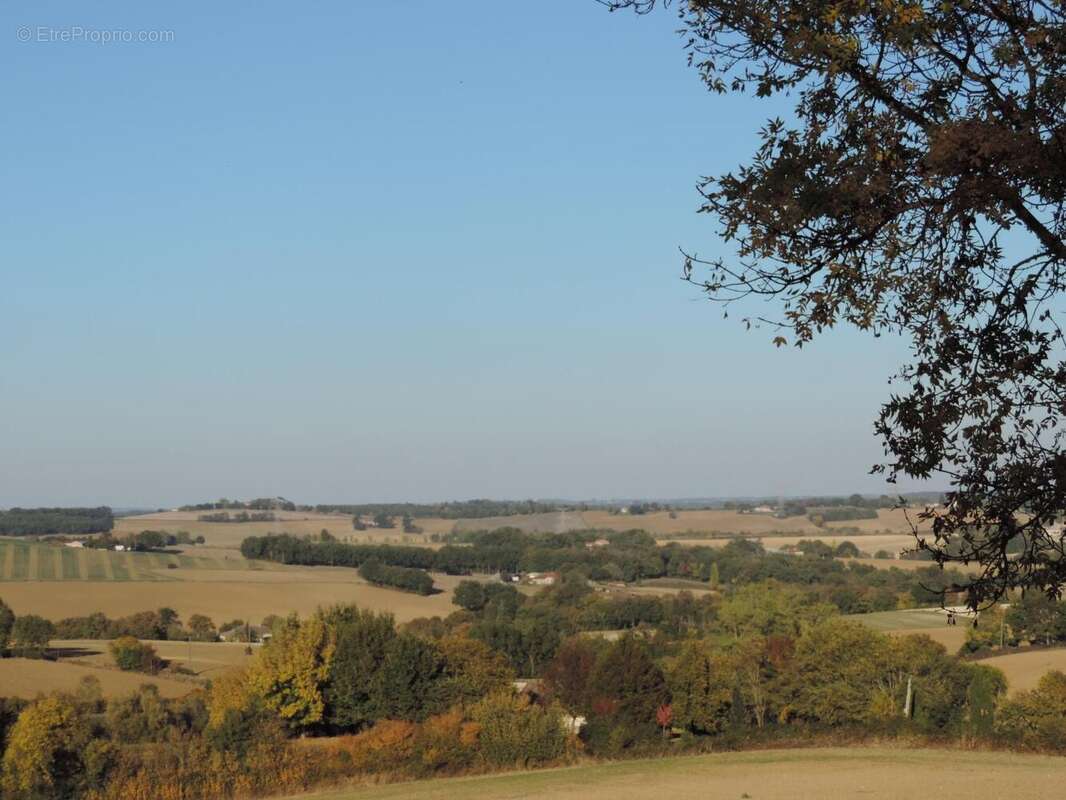 Maison 244 m² à Pergain-Taillac  - photo 5
