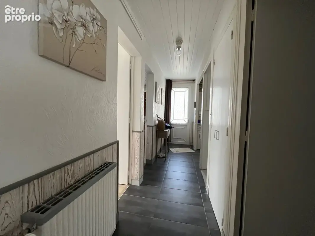 Maison Saint Nazaire 4 pièce(s) 80 m2 - photo 6