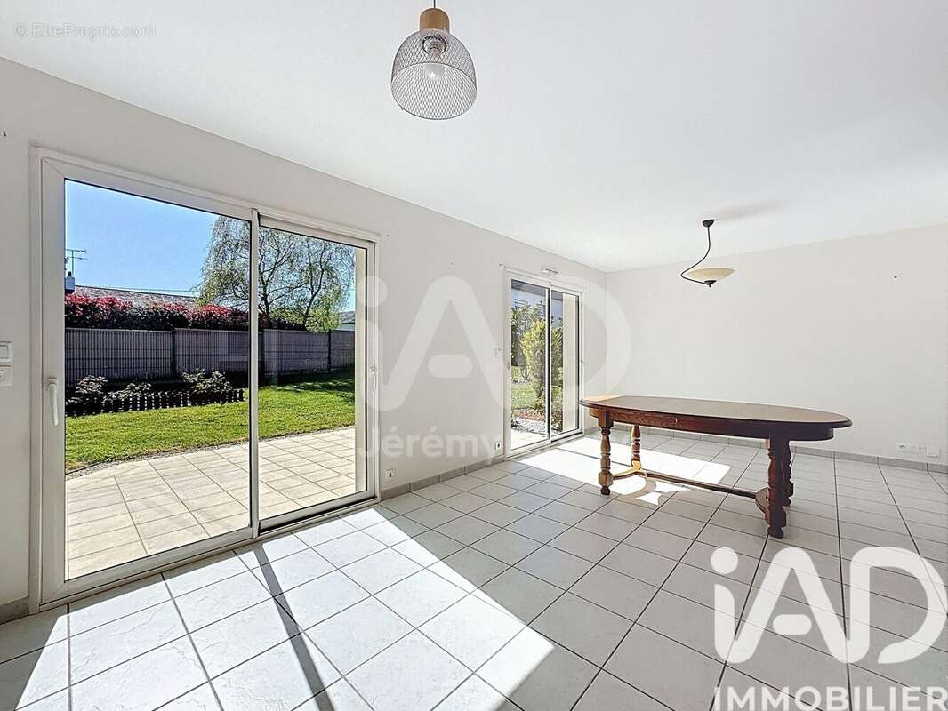 Photo 9 - Maison à SAVENAY