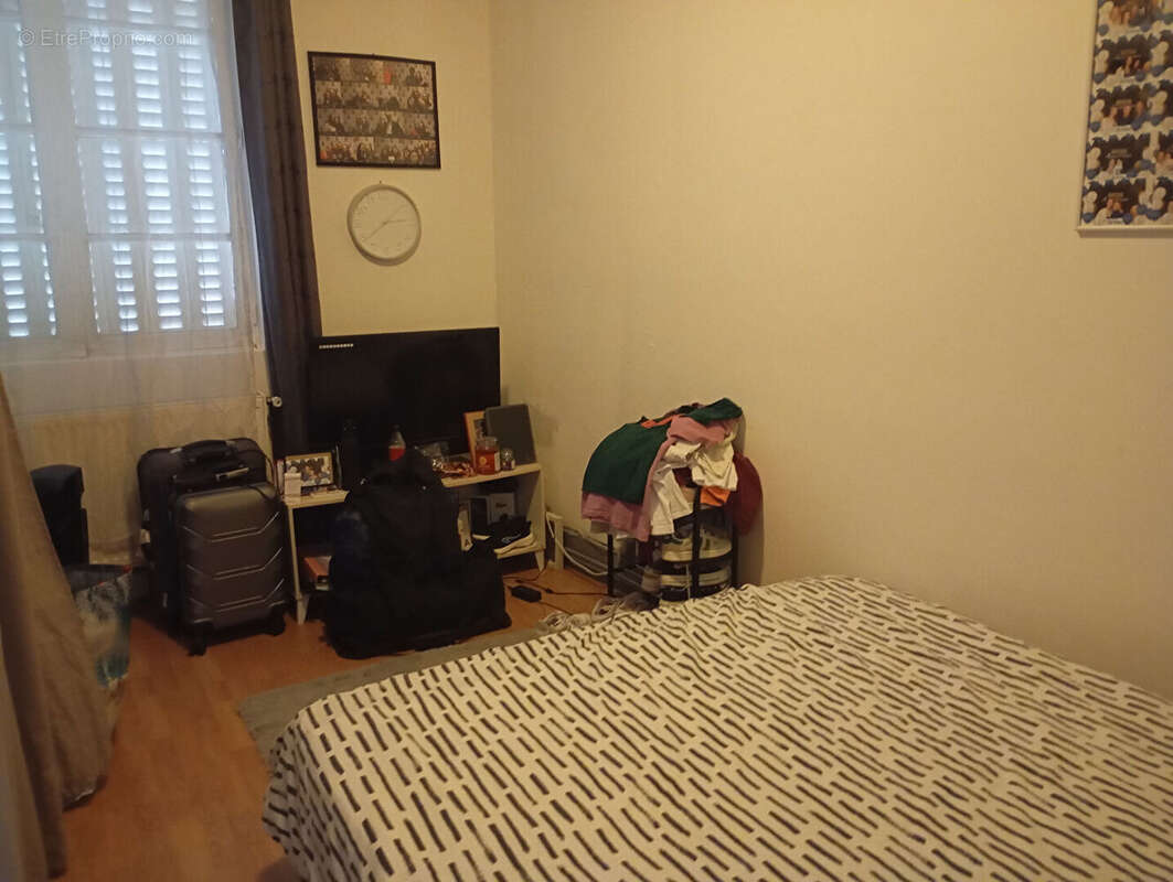 Appartement à CHARTRES