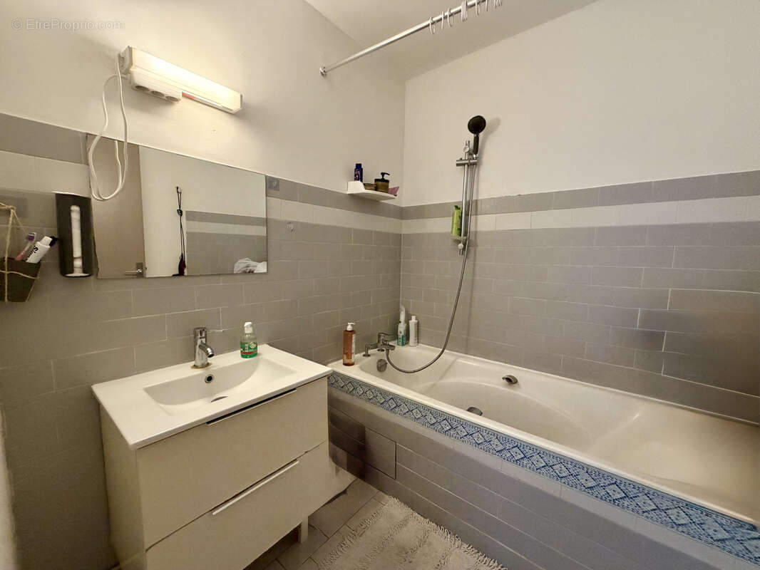 Appartement à SAINT-PAUL