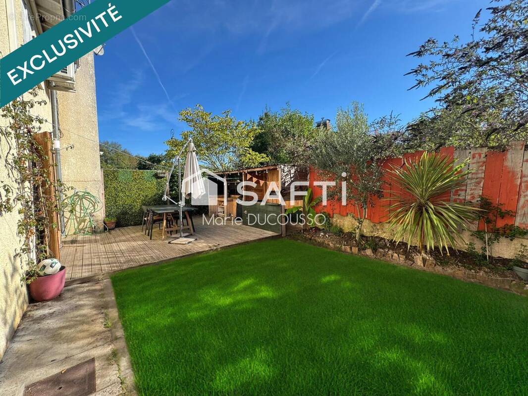 Photo 1 - Maison à SAINTE-TERRE