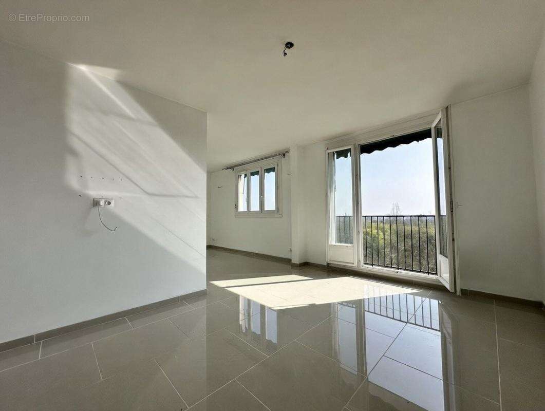 Appartement à DREUX