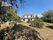 Maison à SAINT-CLAIR-DE-LA-TOUR