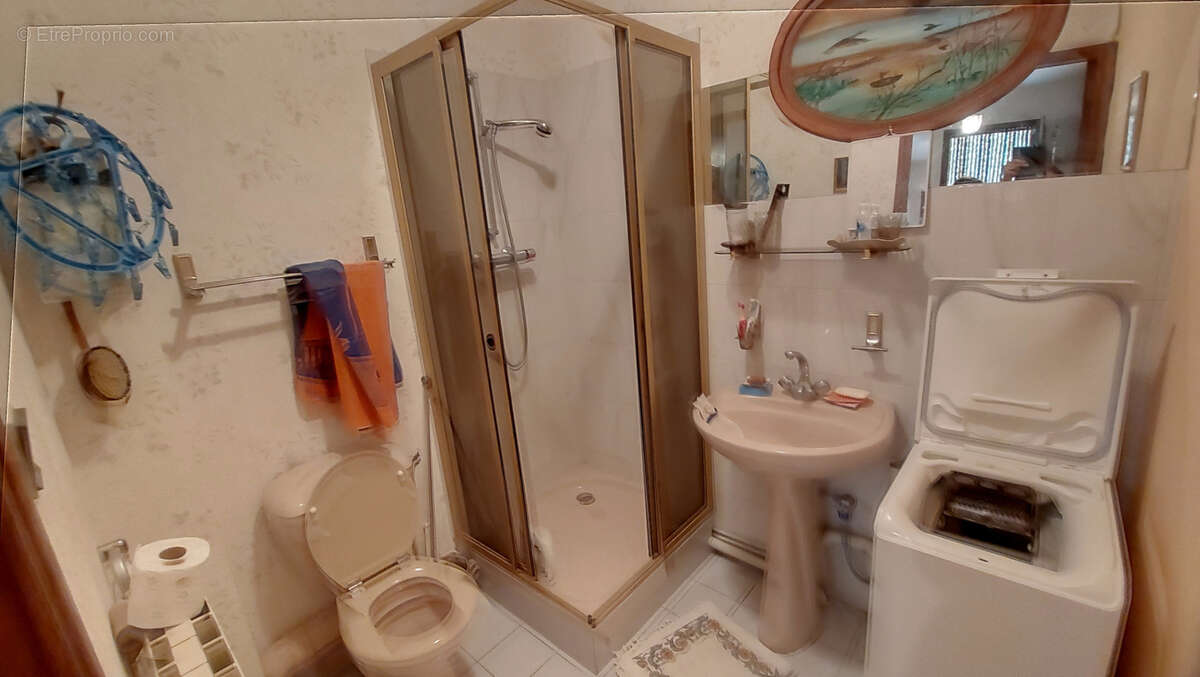 Maison à SAINT-PAULET-DE-CAISSON