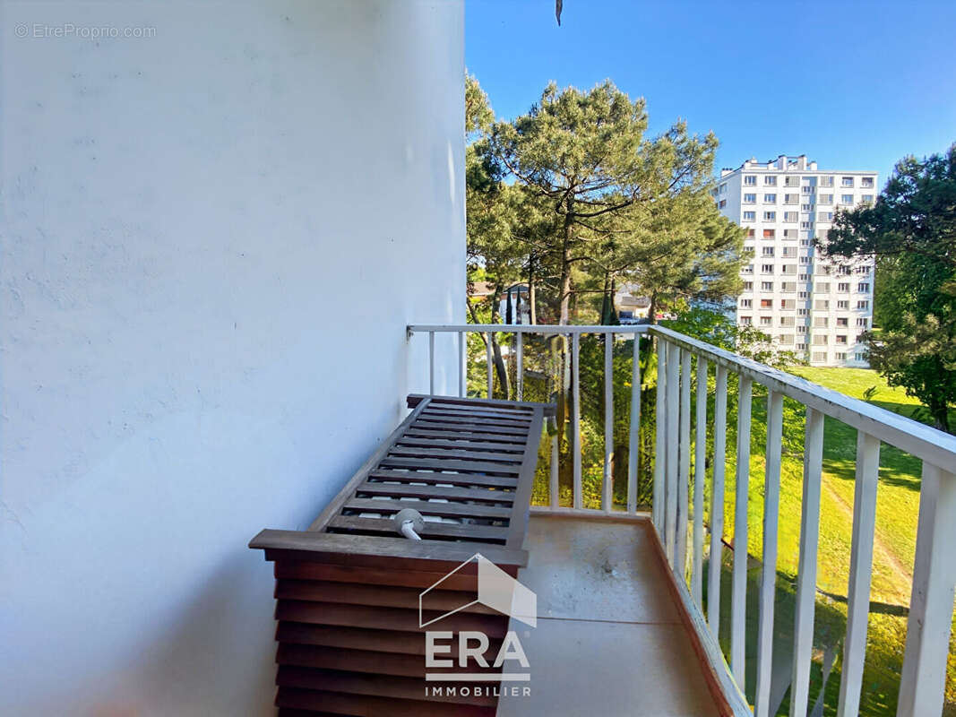 Appartement à MERIGNAC