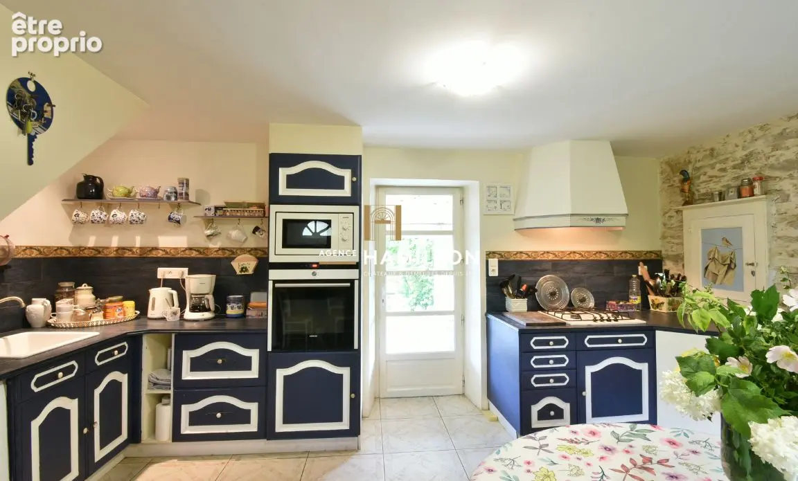 Petite maison dans la prairie - propriete avec potentiel equestre - photo 5