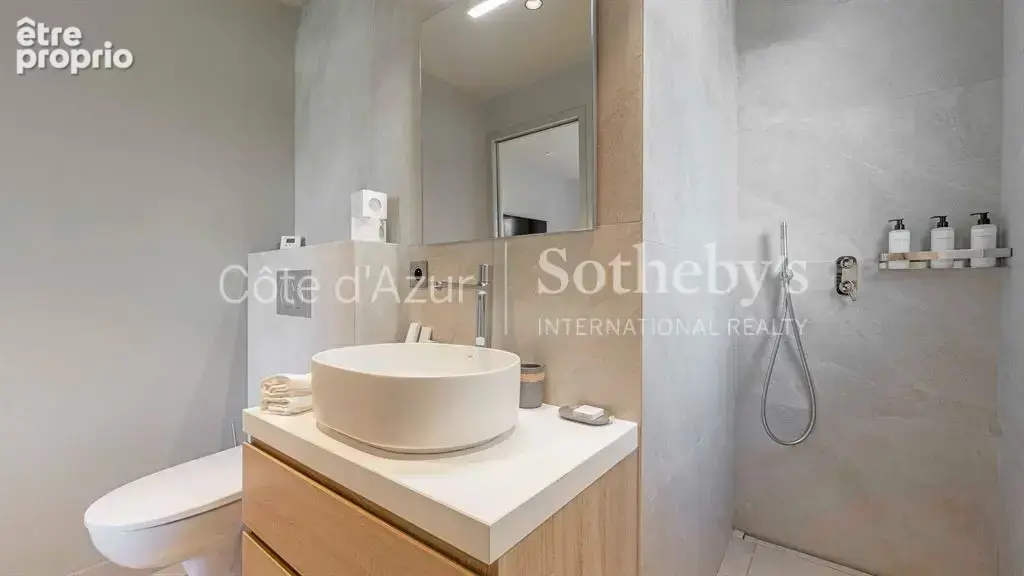 Ramatuelle Pampelonne propriété 162 m² terrain 7130 m² vignes piscine plage à pied - photo 13