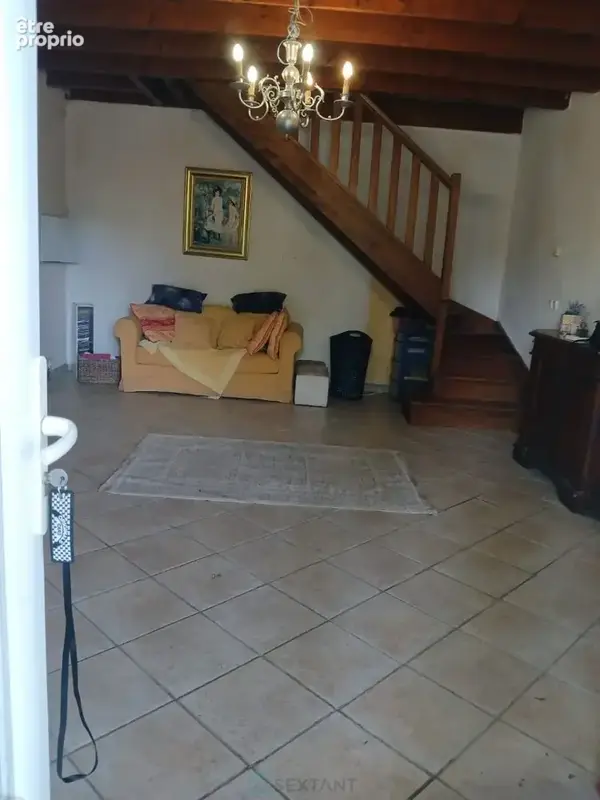 Maison de campagne  en pierre - photo 14