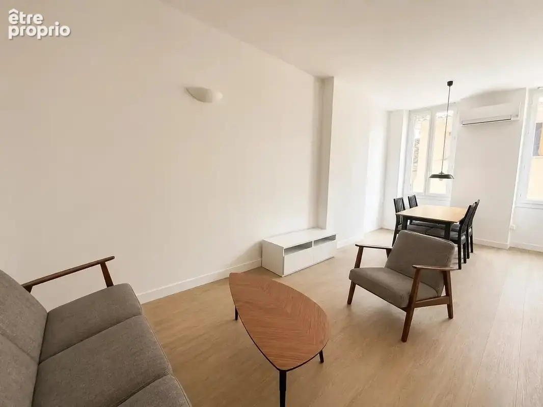 Appartement 3 pièces 53 m² à vendre à Marseille-6e (13006) - photo 3
