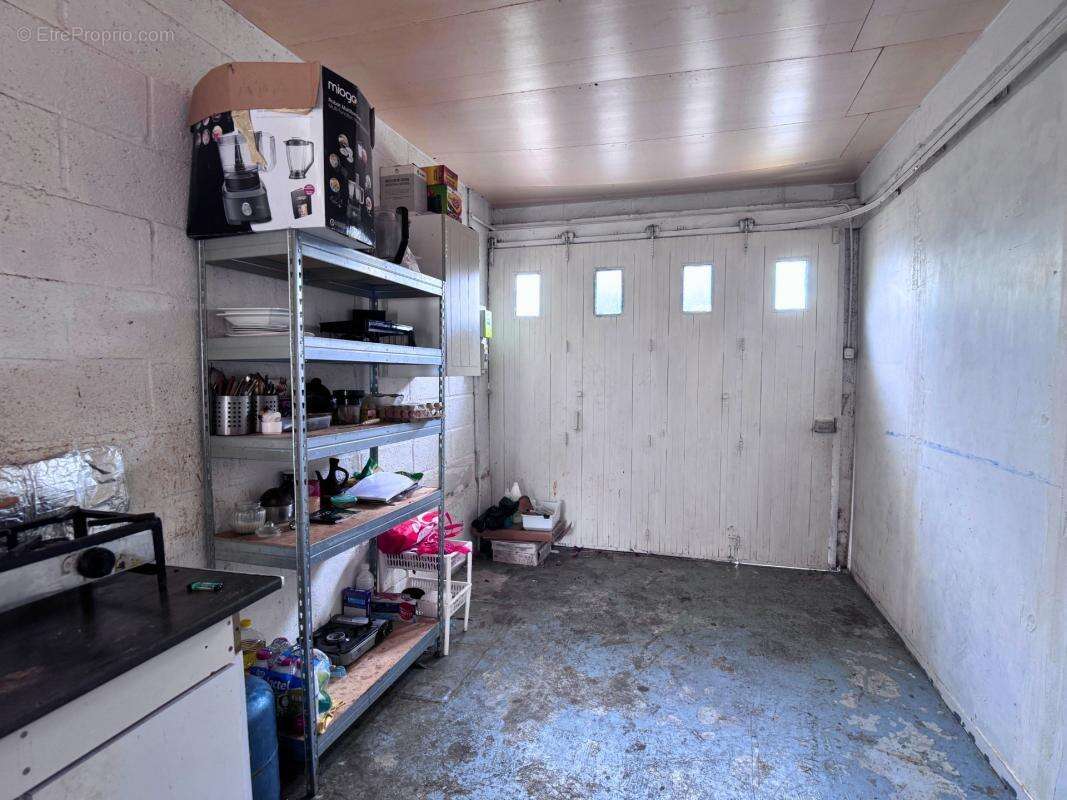 RENNES LA POTERIE – Maison familiale 136 m² avec jardin, véranda et garage - photo 15
