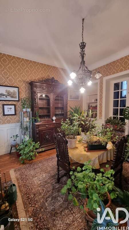 Photo 4 - Maison à LA BOURBOULE