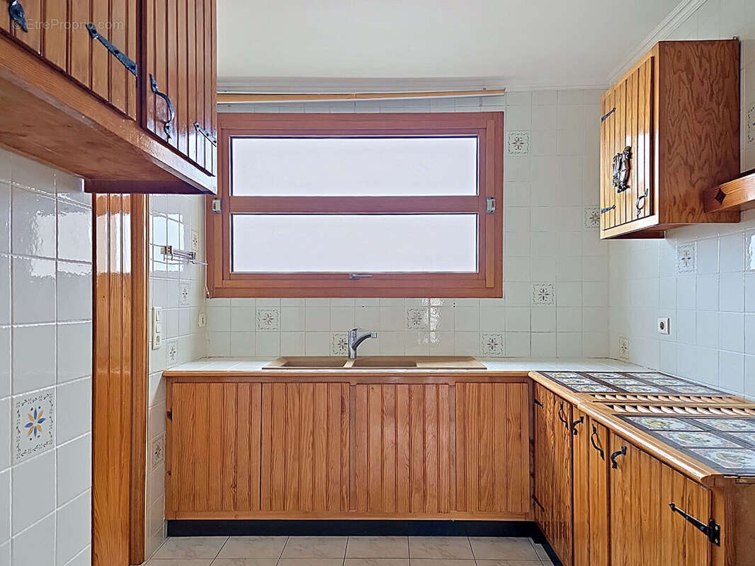 Appartement à CHATILLON