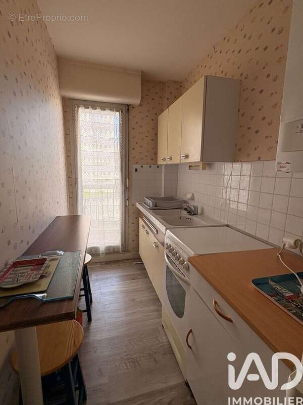 Photo 3 - Appartement à PORNICHET