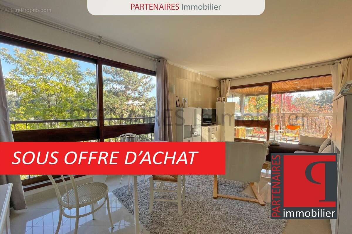 Appartement à ROCQUENCOURT