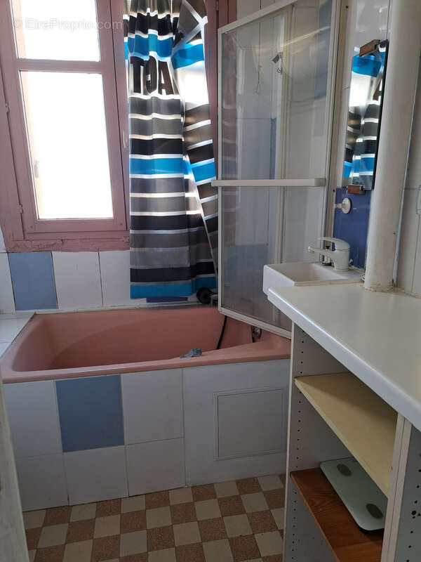 Appartement à VERSAILLES