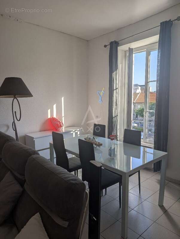 Appartement à NARBONNE