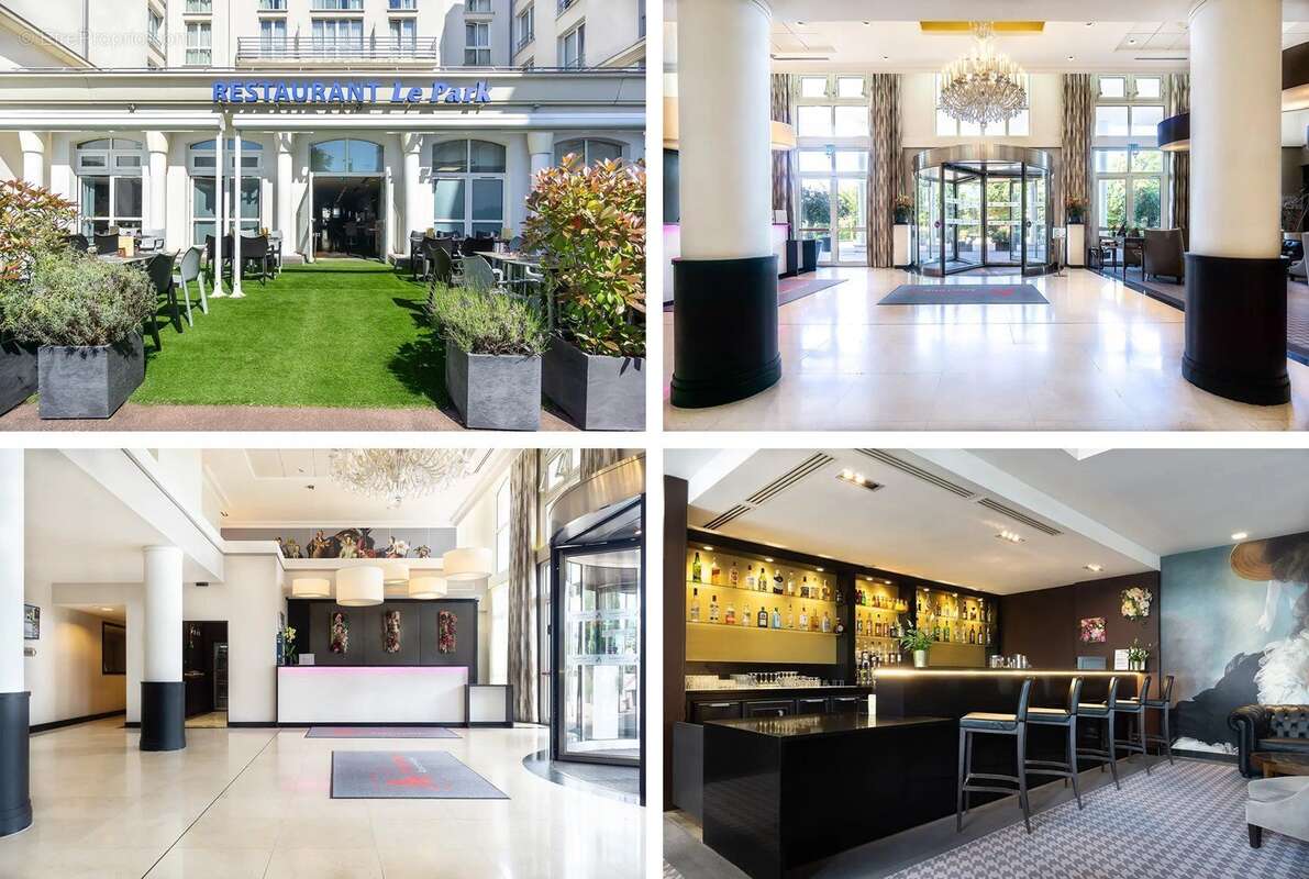 Appartement à ROISSY-EN-FRANCE