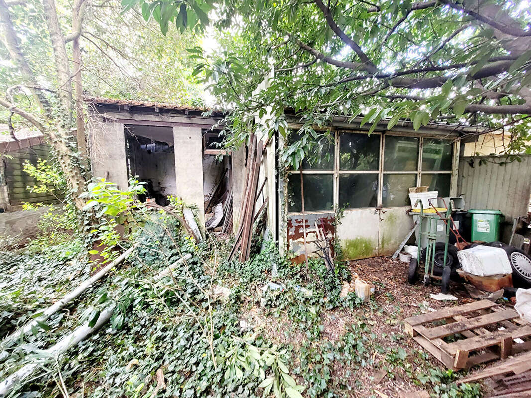 Maison à ALFORTVILLE