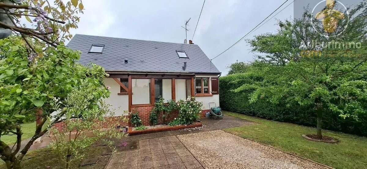 Vente Maison Avaray(41500) 215 000ï¿œ - photo 2