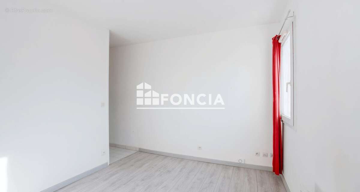 Appartement à PONTOISE