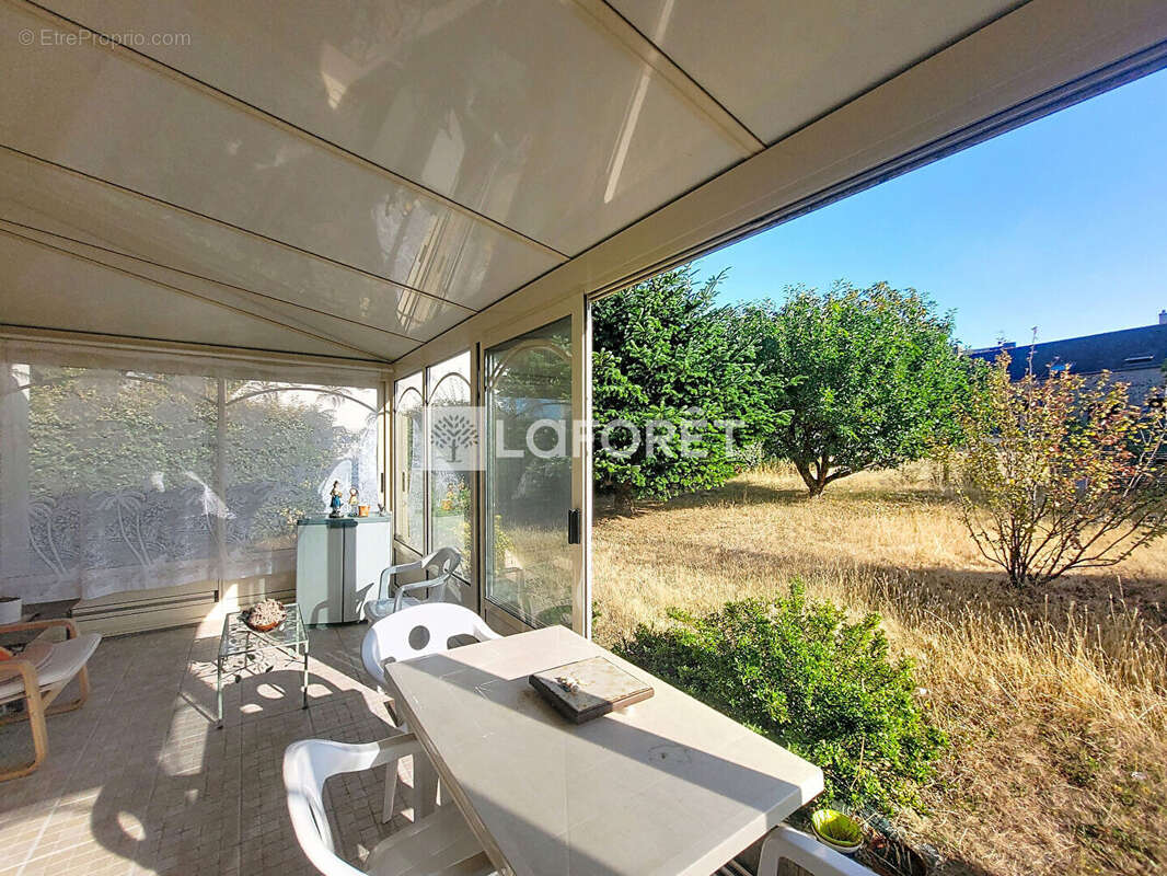 Maison Ambon 5 pièce(s) 96 m2 - photo 6