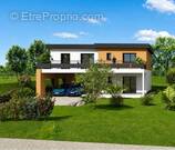 Maison à LEMPS