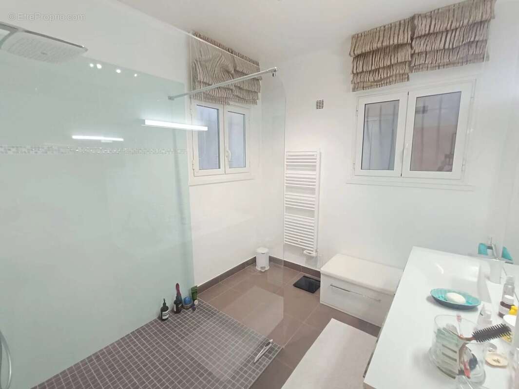 Maison à VILLEFRANCHE-SUR-MER