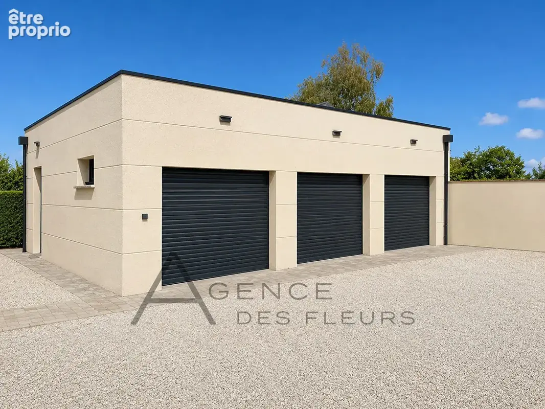 Maison La Londe 238 m2 - photo 14