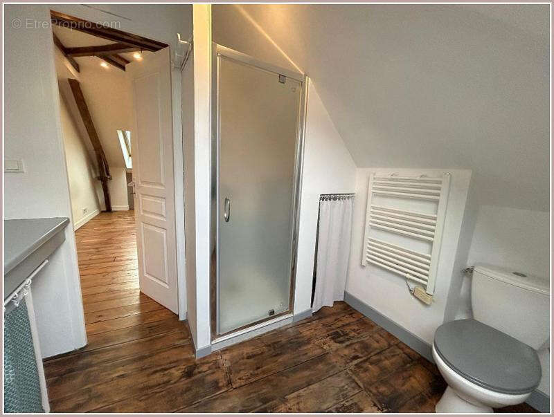 Maison à BRIVE-LA-GAILLARDE