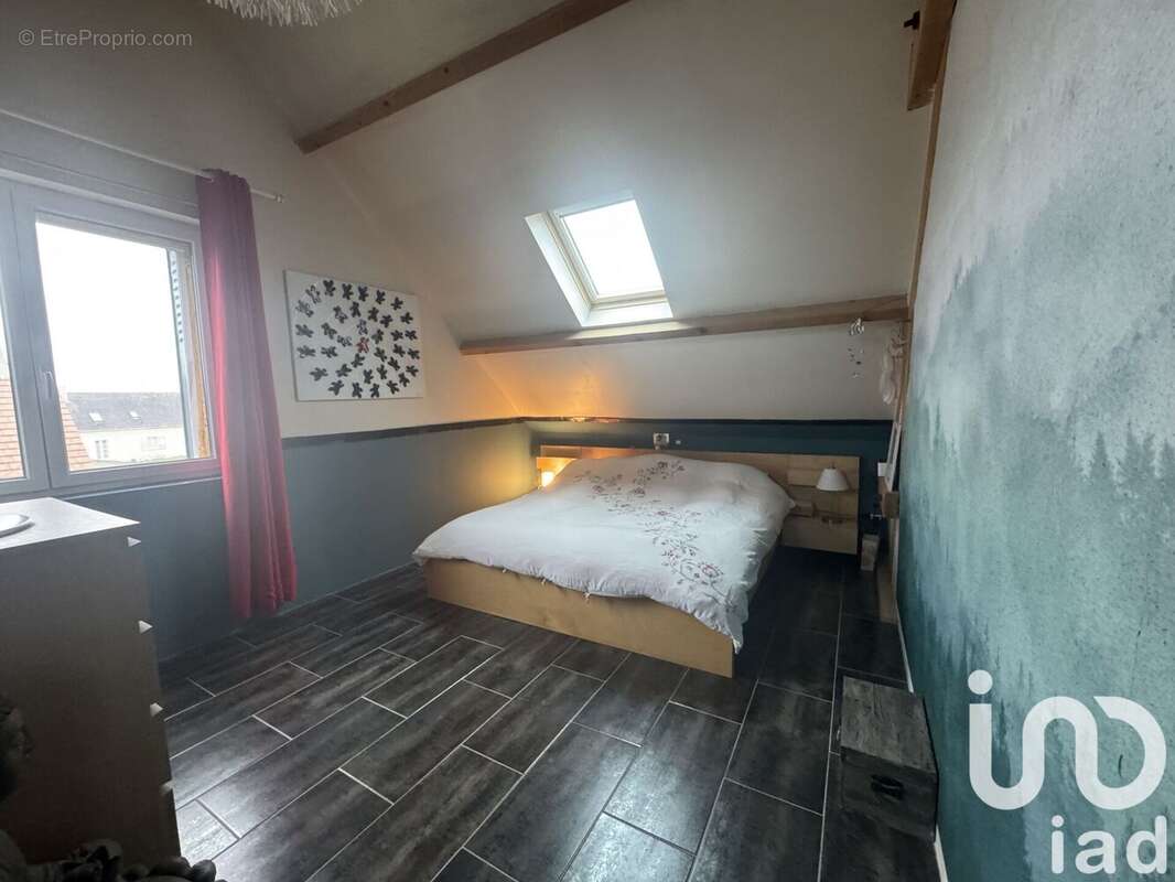 Photo 9 - Maison à ROZAY-EN-BRIE