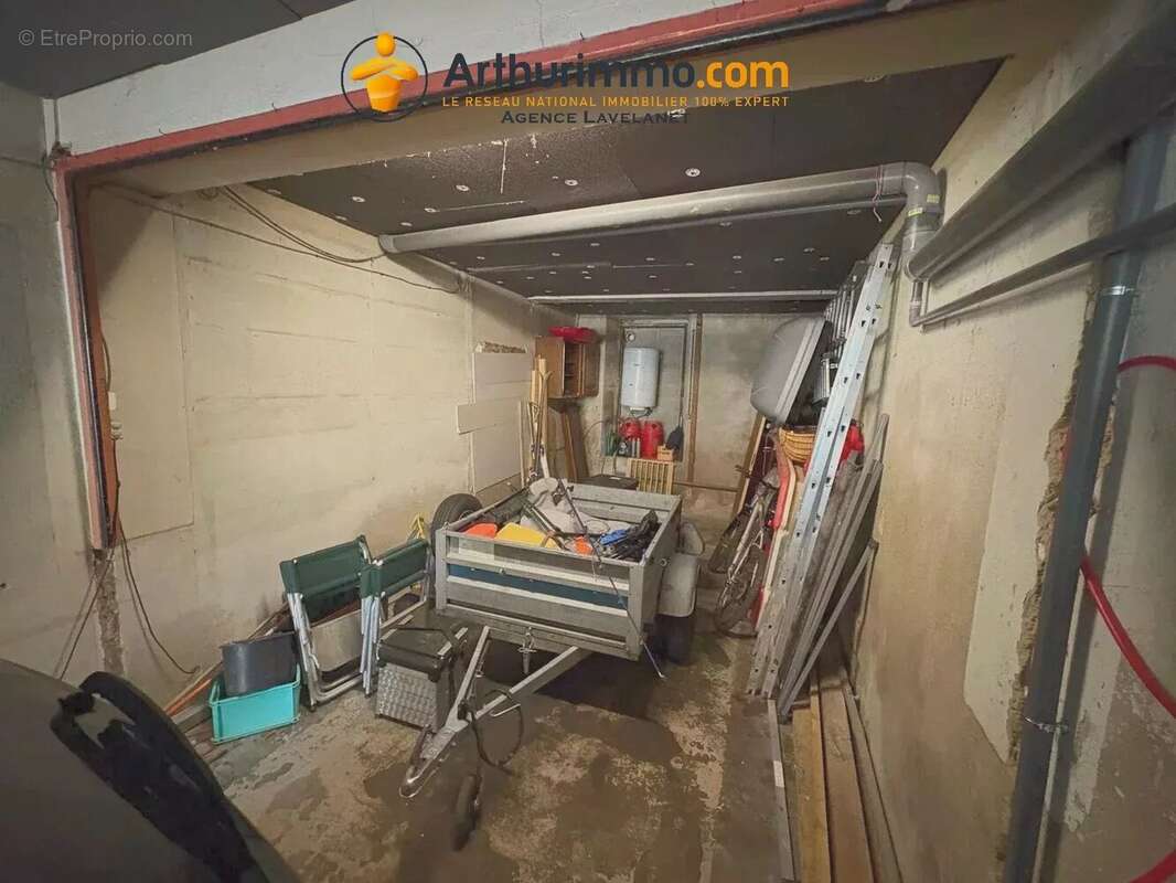 Appartement à LAVELANET