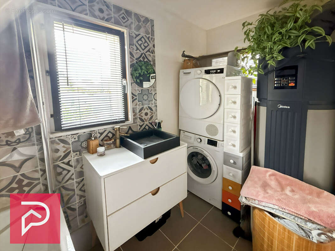 Maison à BEAUMONT-LE-ROGER