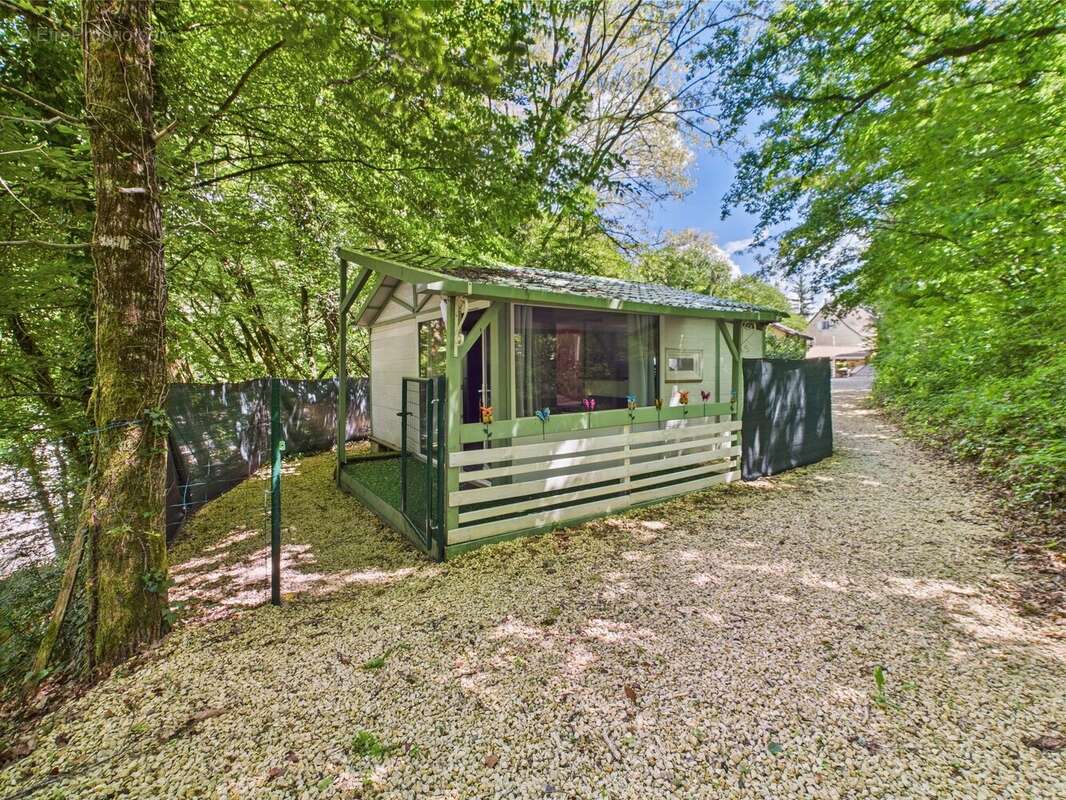 Maison à SARLAT-LA-CANEDA