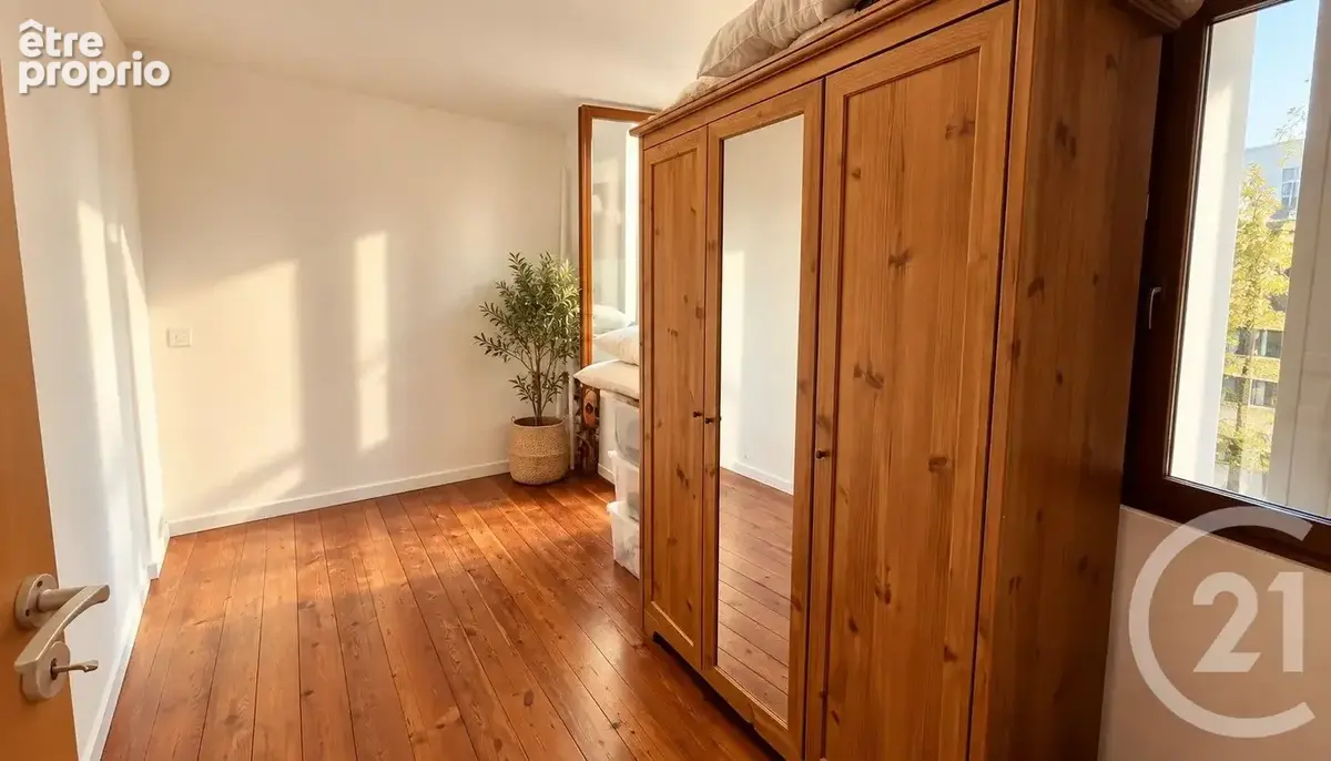 Appartement 3 pièces 50 m² à vendre à Vernon (27200) - photo 11