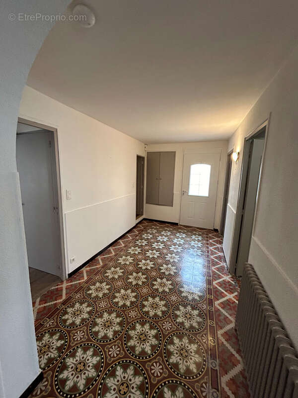 Maison à SOUPEX