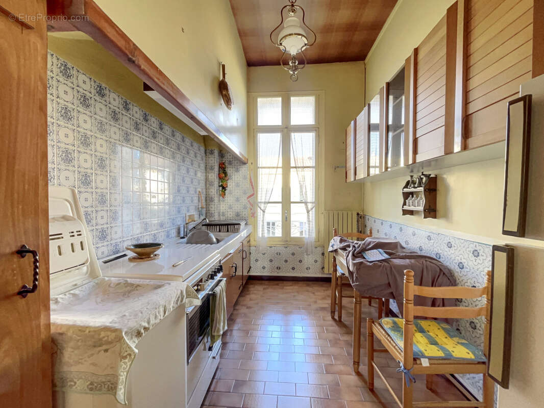 Appartement à ILLE-SUR-TET