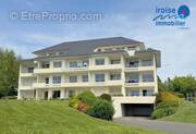 Appartement à LE RELECQ-KERHUON