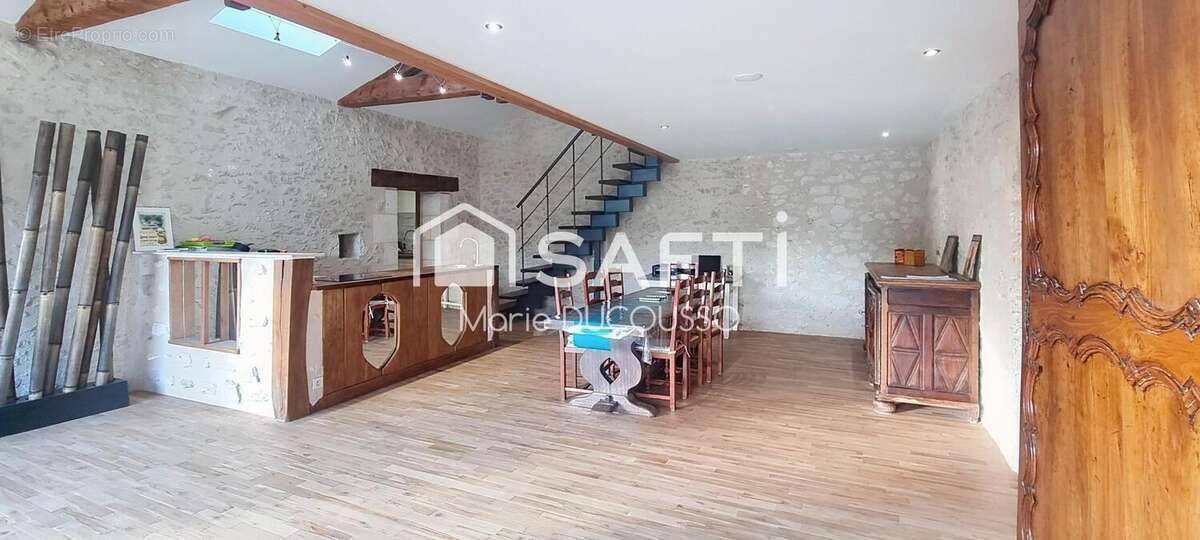 Photo 6 - Maison à VELINES